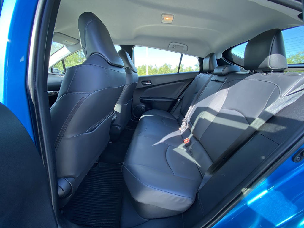 Thumbnail: 2022 Toyota Prius - 24