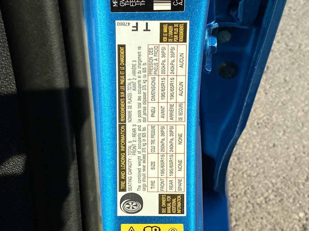 Thumbnail: 2022 Toyota Prius - 13