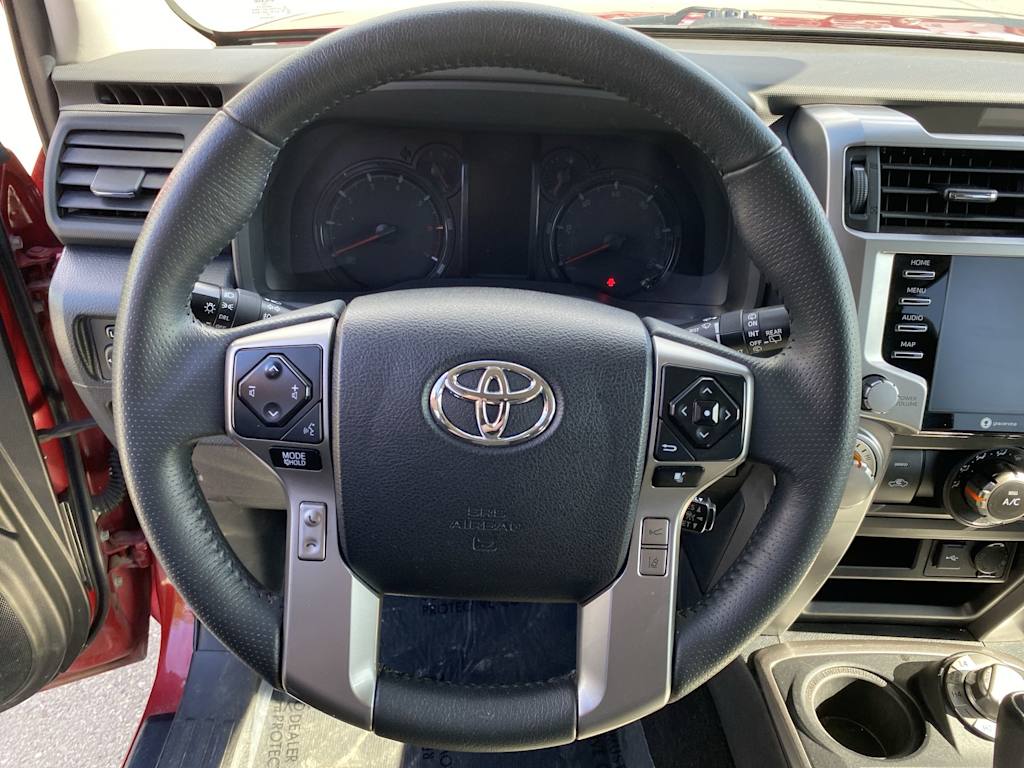 Thumbnail: 2024 Toyota 4Runner - 2