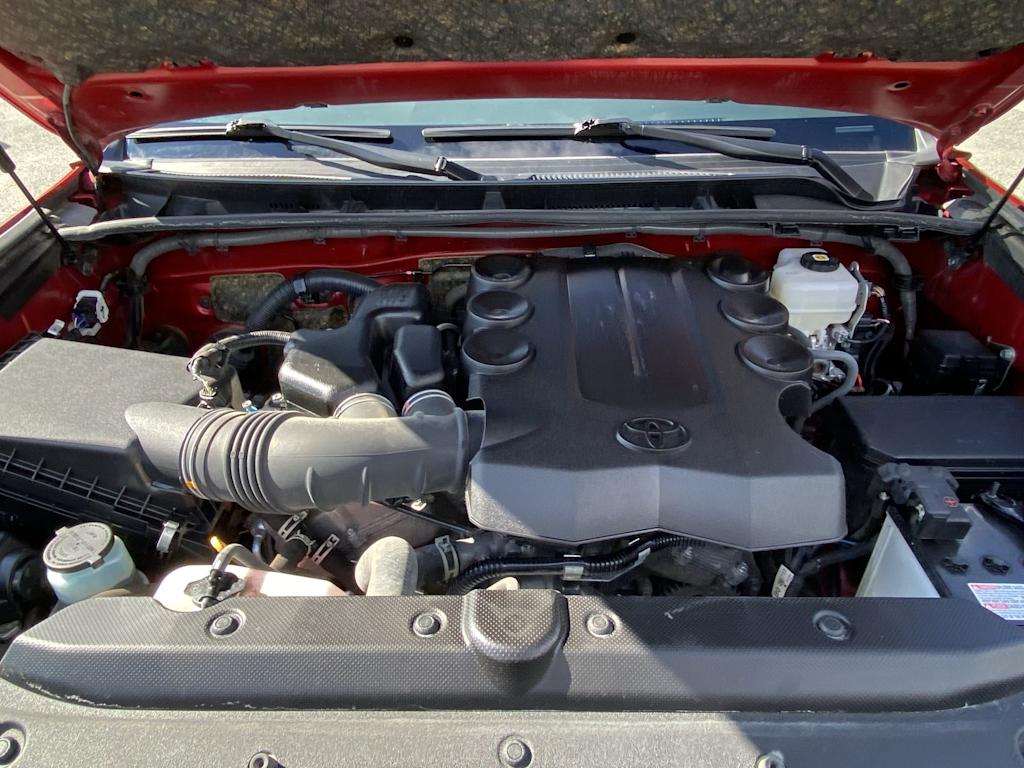 Thumbnail: 2024 Toyota 4Runner - 8