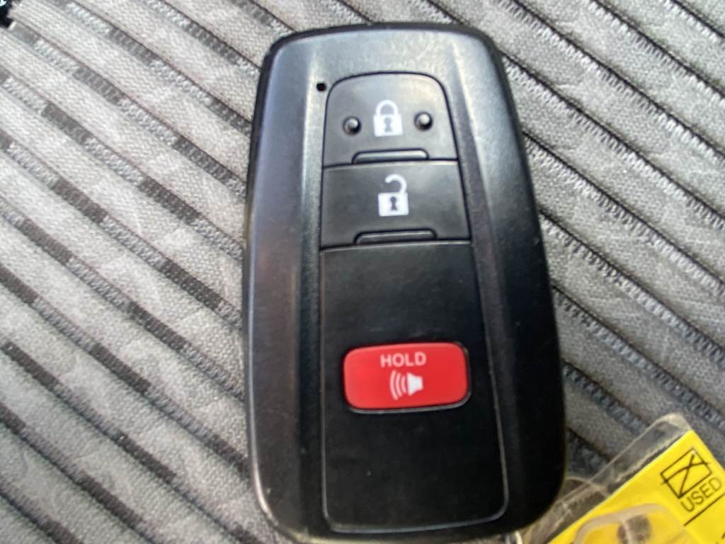 Thumbnail: 2024 Toyota 4Runner - 16