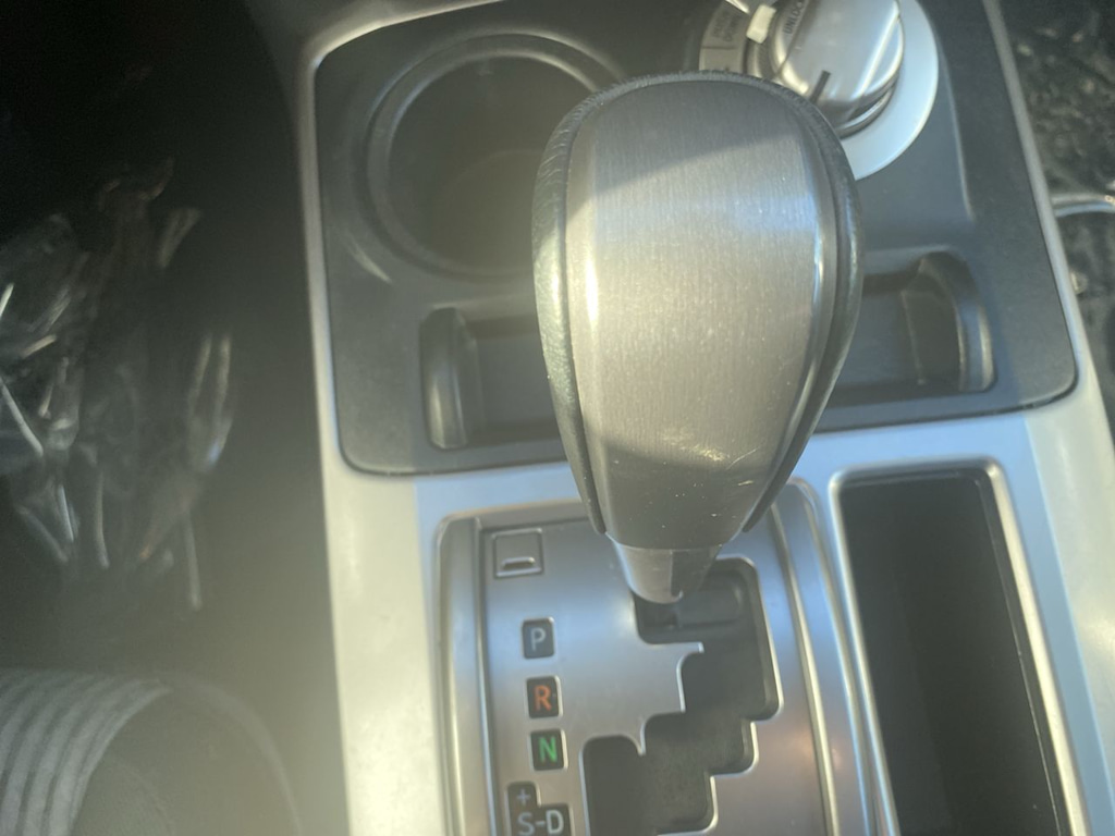 Thumbnail: 2024 Toyota 4Runner - 9