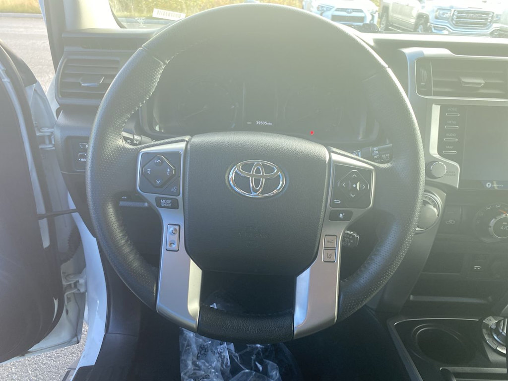 Thumbnail: 2024 Toyota 4Runner - 22