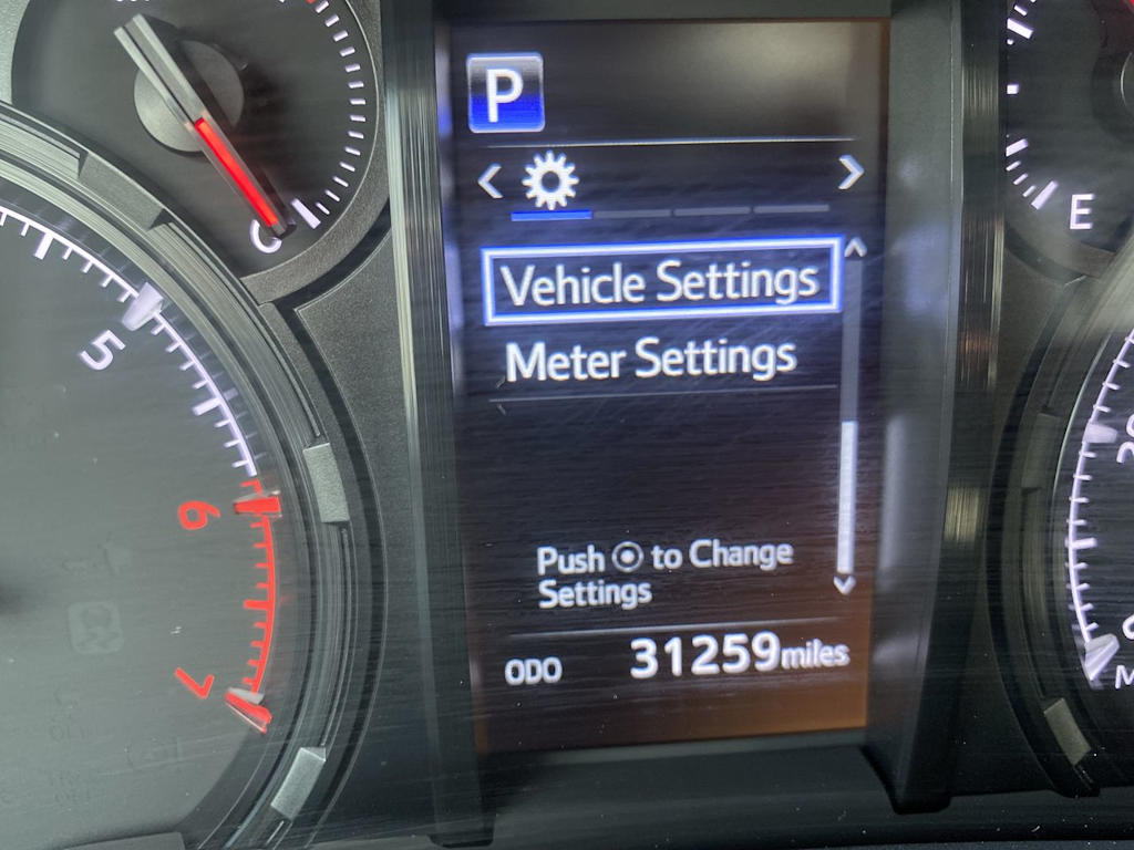 Thumbnail: 2024 Toyota 4Runner - 12