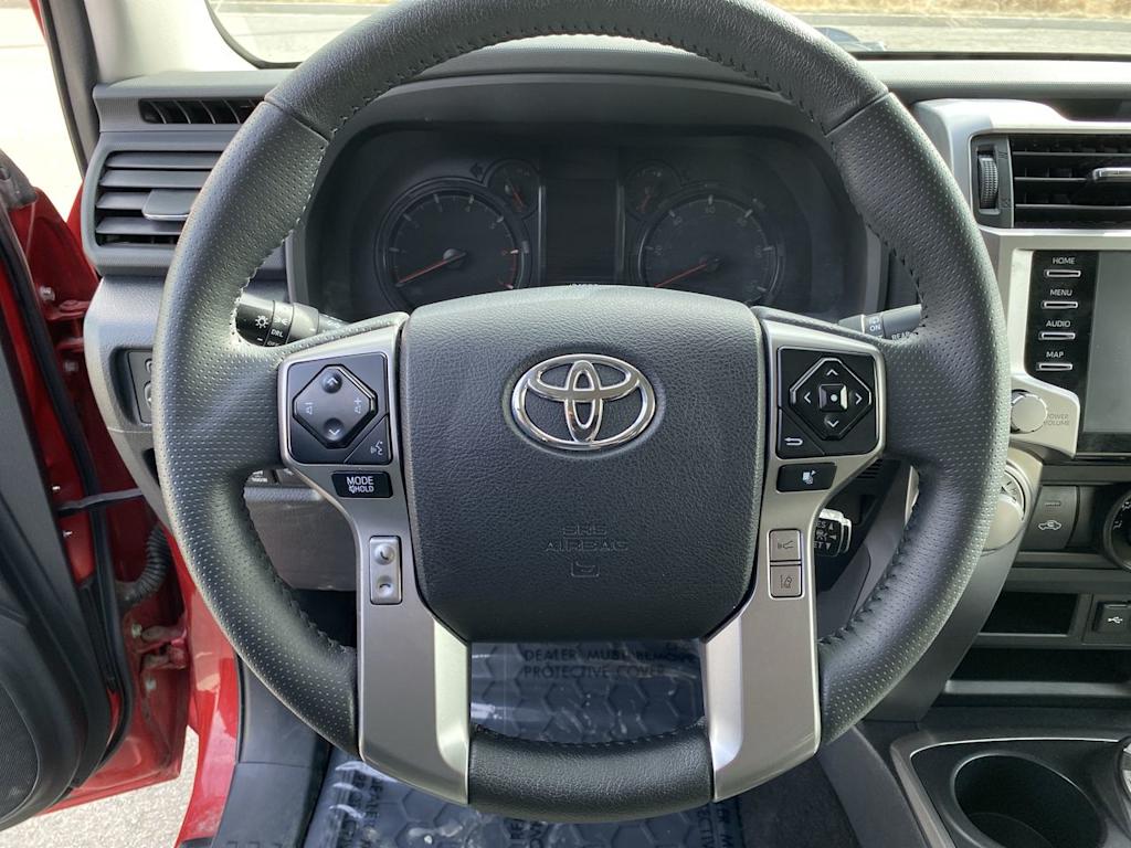 Thumbnail: 2024 Toyota 4Runner - 2