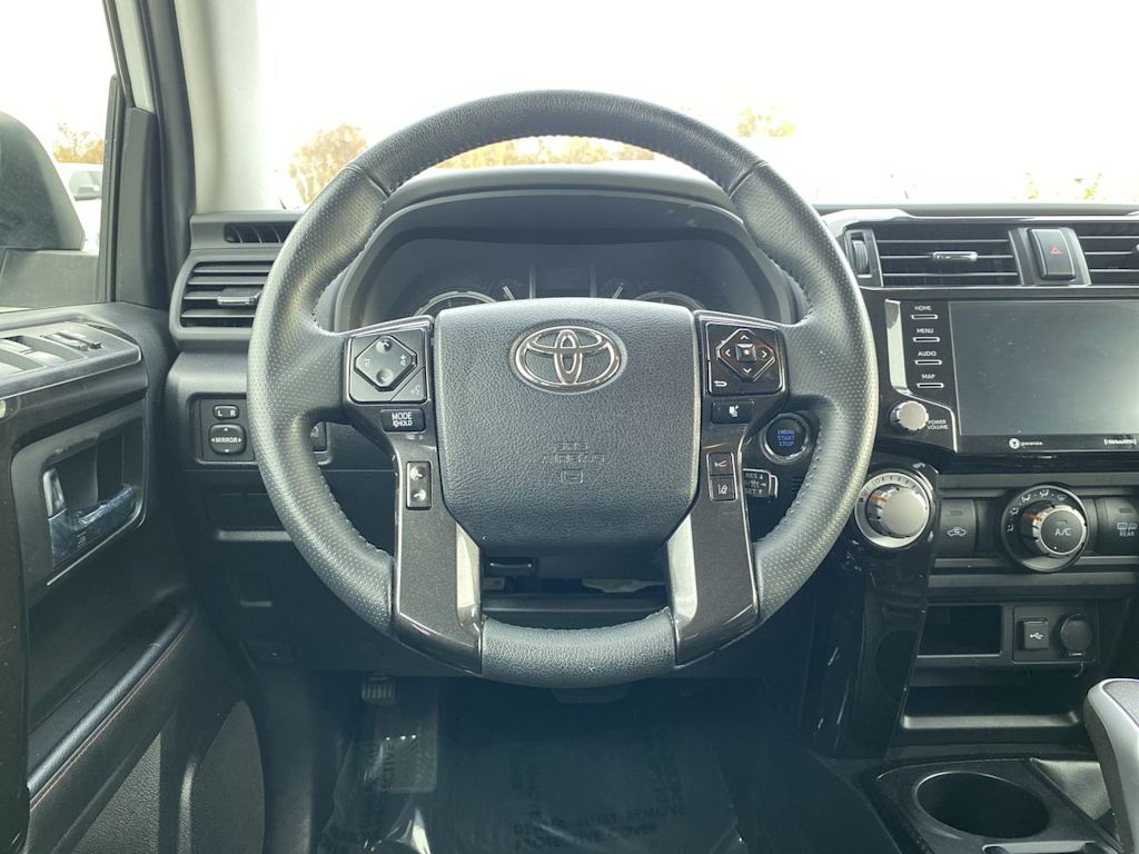 Thumbnail: 2024 Toyota 4Runner - 2