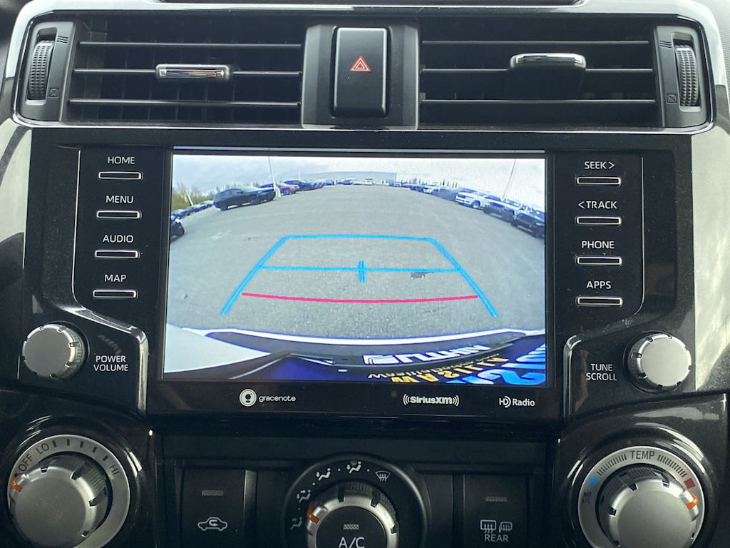 Thumbnail: 2024 Toyota 4Runner - 23