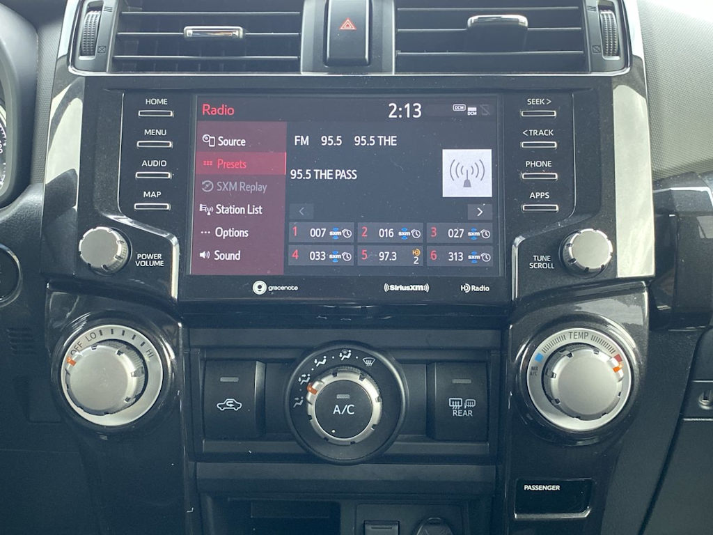 Thumbnail: 2024 Toyota 4Runner - 10