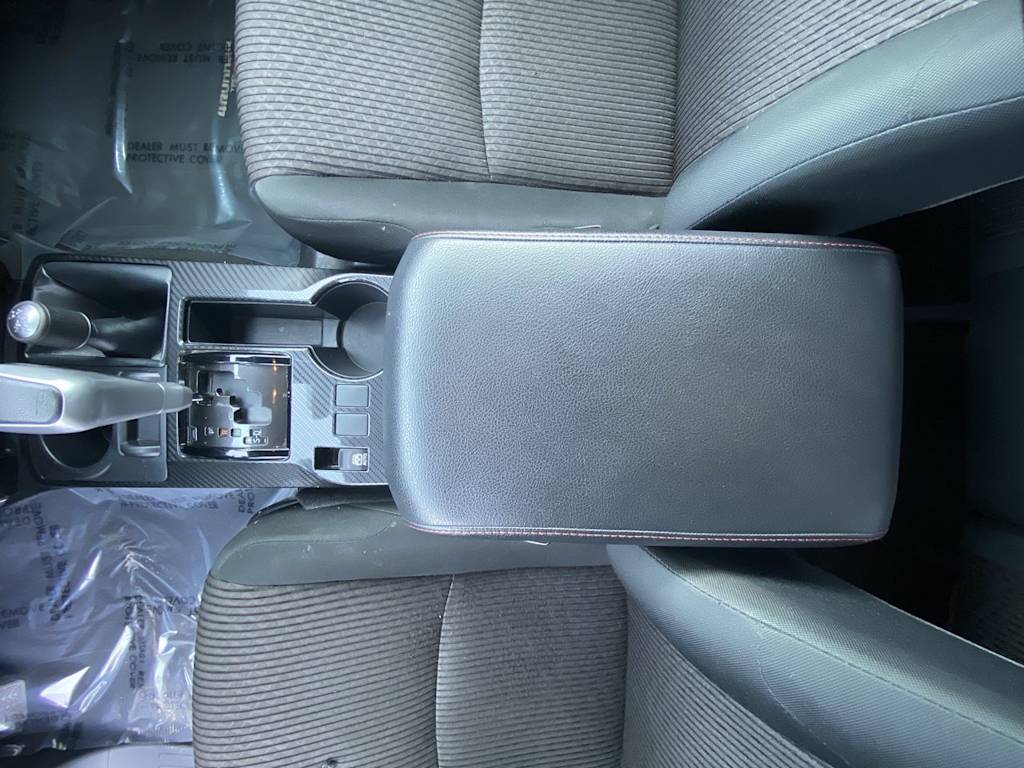 Thumbnail: 2024 Toyota 4Runner - 25