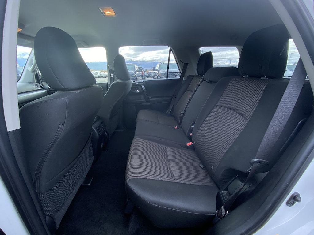 Thumbnail: 2024 Toyota 4Runner - 9