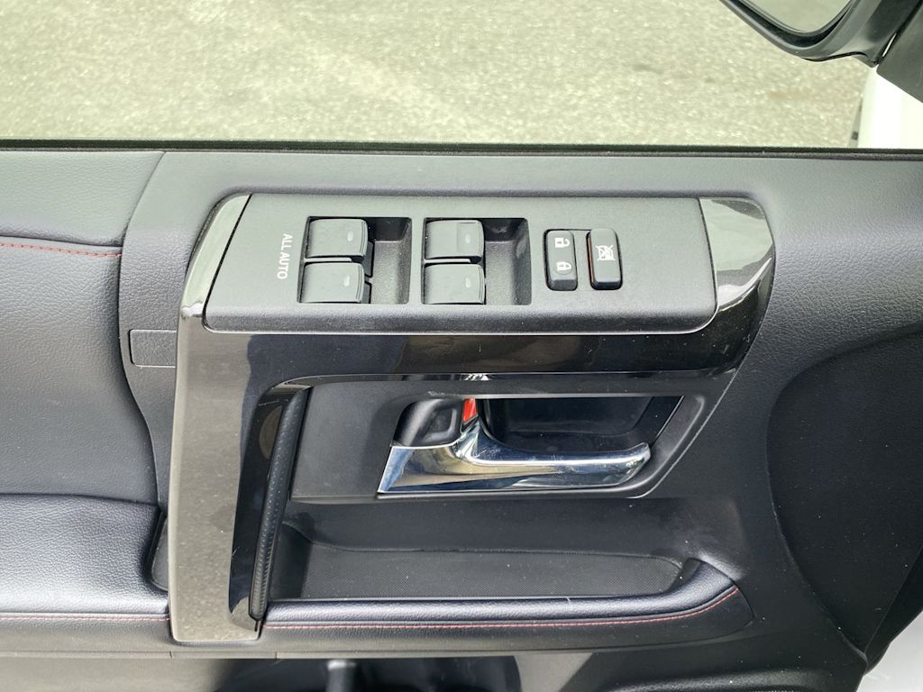 Thumbnail: 2024 Toyota 4Runner - 22