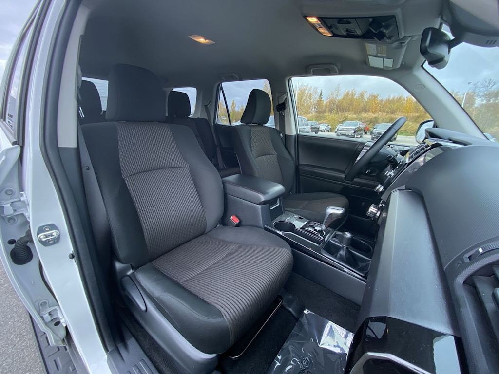 Thumbnail: 2024 Toyota 4Runner - 8