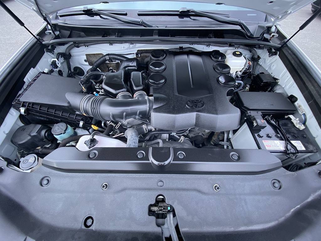 Thumbnail: 2024 Toyota 4Runner - 6