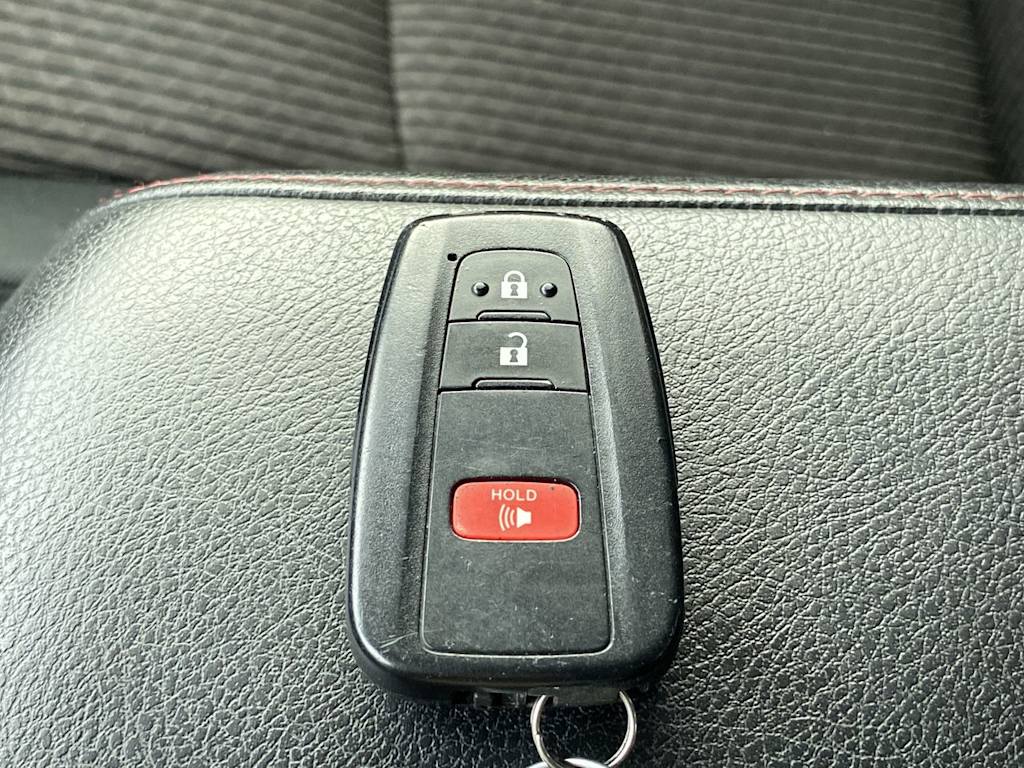 Thumbnail: 2024 Toyota 4Runner - 14