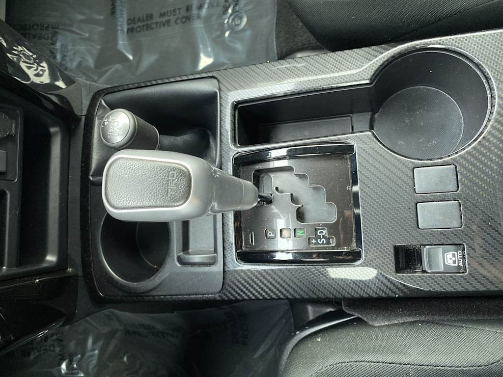 Thumbnail: 2024 Toyota 4Runner - 11