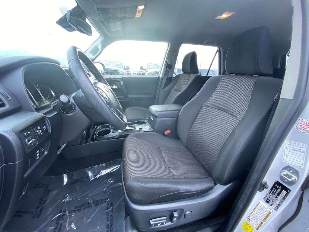 Thumbnail: 2024 Toyota 4Runner - 7