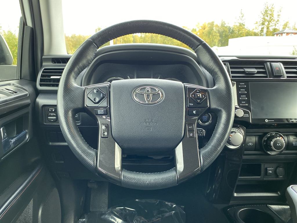 Thumbnail: 2024 Toyota 4Runner - 2