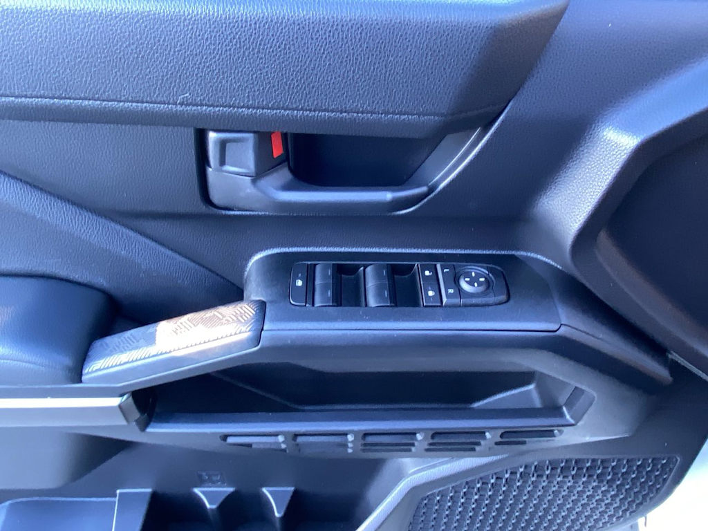 Thumbnail: 2025 Toyota 4Runner - 27