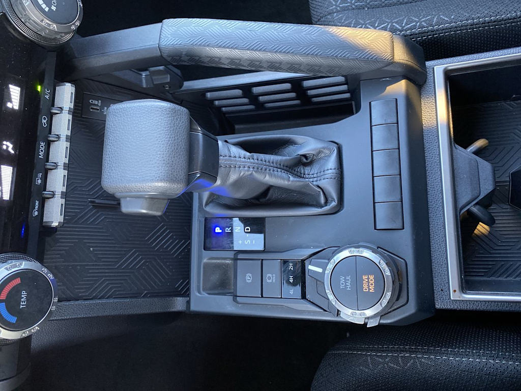 Thumbnail: 2025 Toyota 4Runner - 13