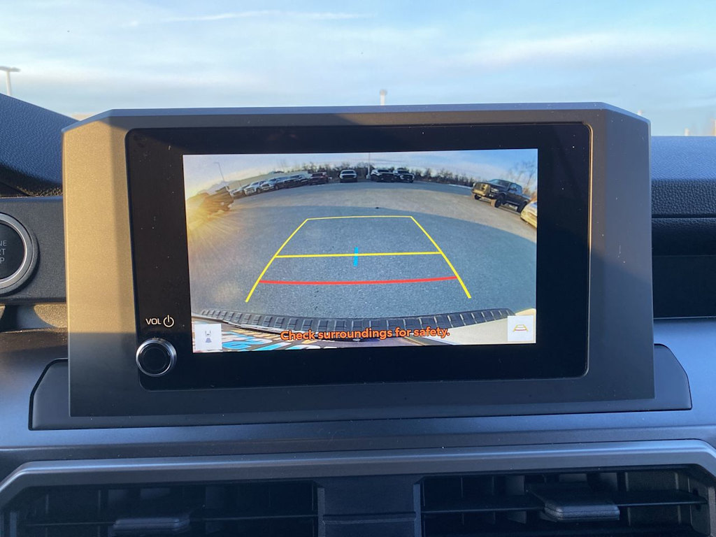 Thumbnail: 2025 Toyota 4Runner - 28