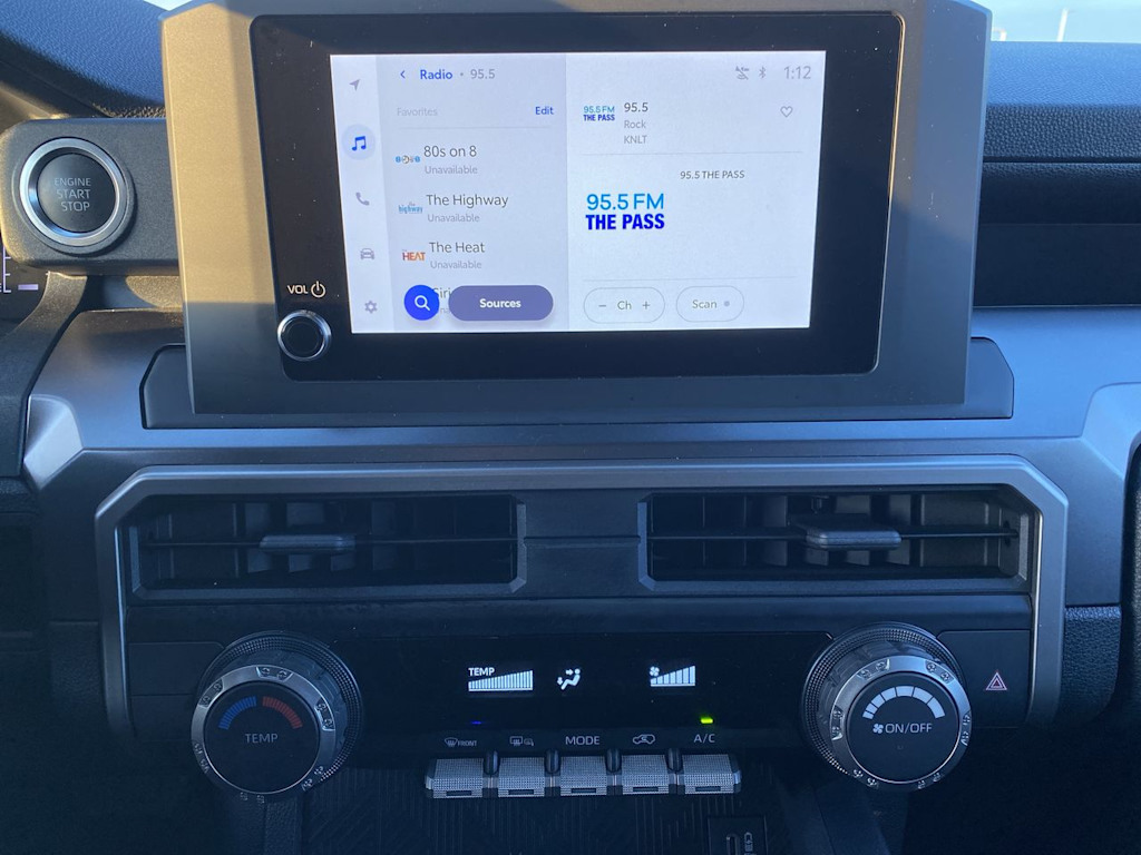 Thumbnail: 2025 Toyota 4Runner - 11