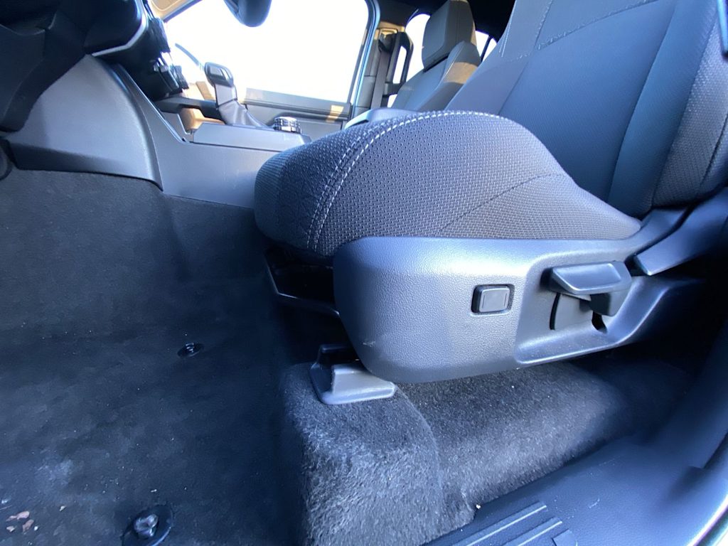 Thumbnail: 2025 Toyota 4Runner - 26