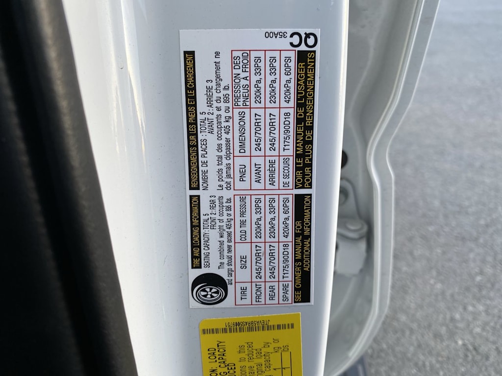 Thumbnail: 2025 Toyota 4Runner - 15