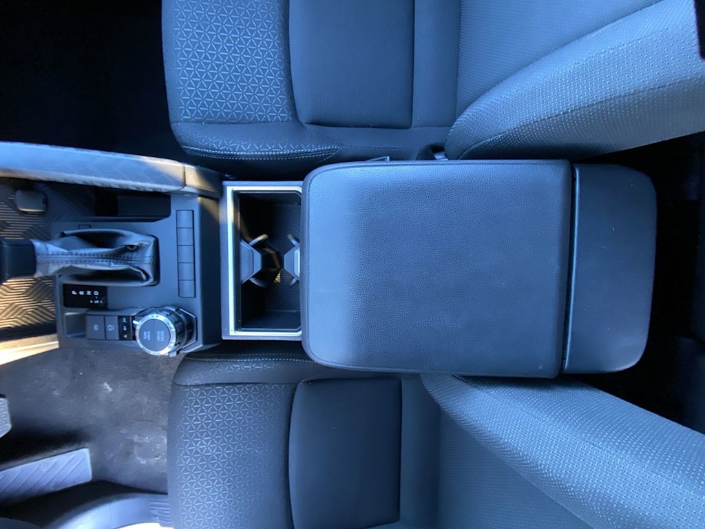 Thumbnail: 2025 Toyota 4Runner - 9