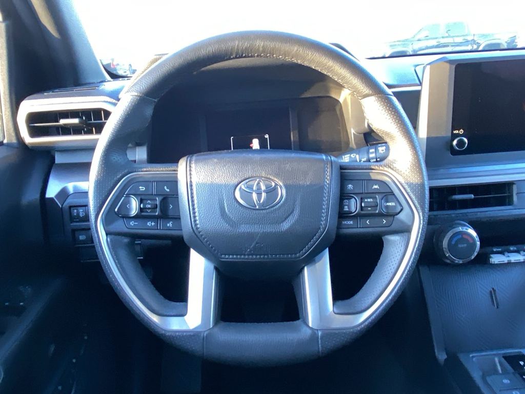 Thumbnail: 2025 Toyota 4Runner - 2