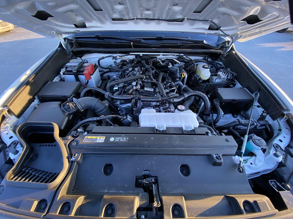 Thumbnail: 2025 Toyota 4Runner - 7