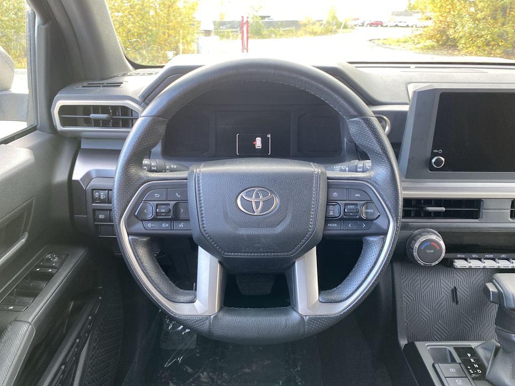 Thumbnail: 2025 Toyota 4Runner - 2