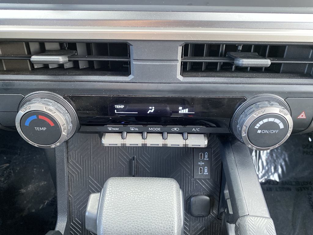 Thumbnail: 2025 Toyota 4Runner - 25