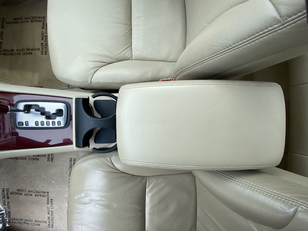 Thumbnail: 2004 Lexus ES - 7