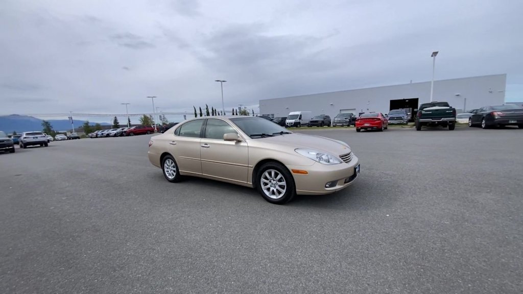 Thumbnail: 2004 Lexus ES - 3