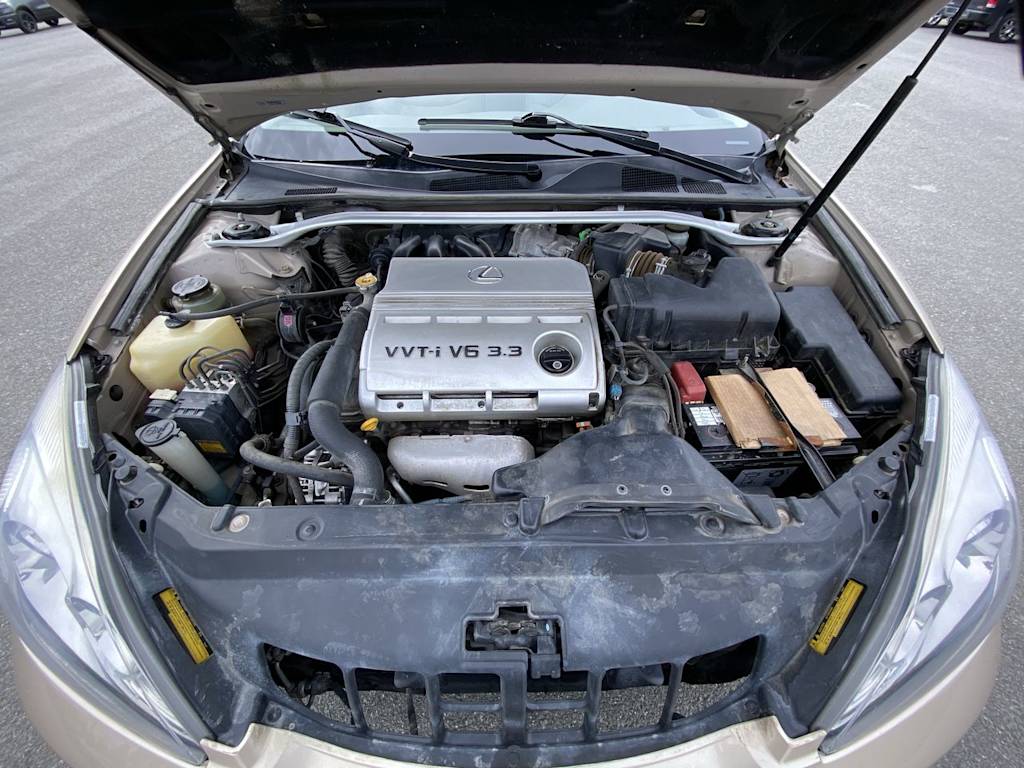 Thumbnail: 2004 Lexus ES - 5