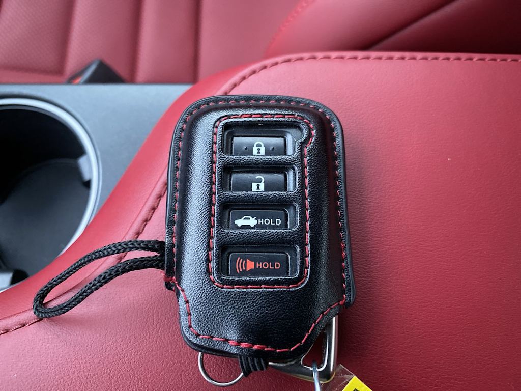 Thumbnail: 2024 Lexus ES - 15