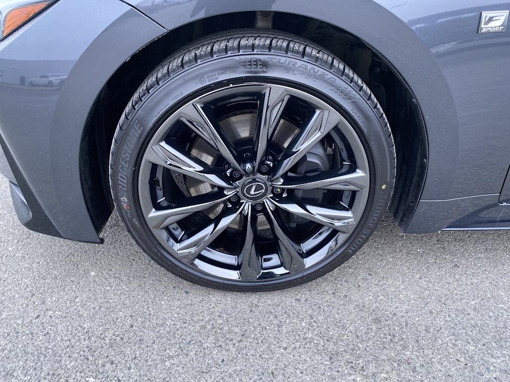 Thumbnail: 2024 Lexus ES - 6