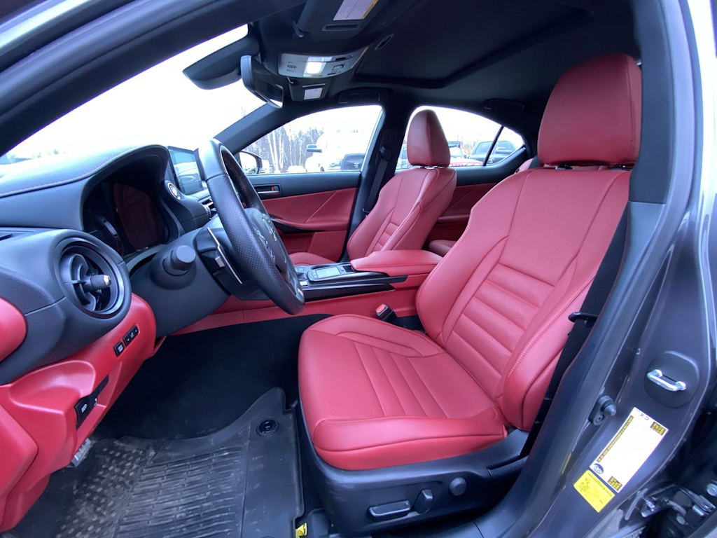 Thumbnail: 2024 Lexus ES - 8