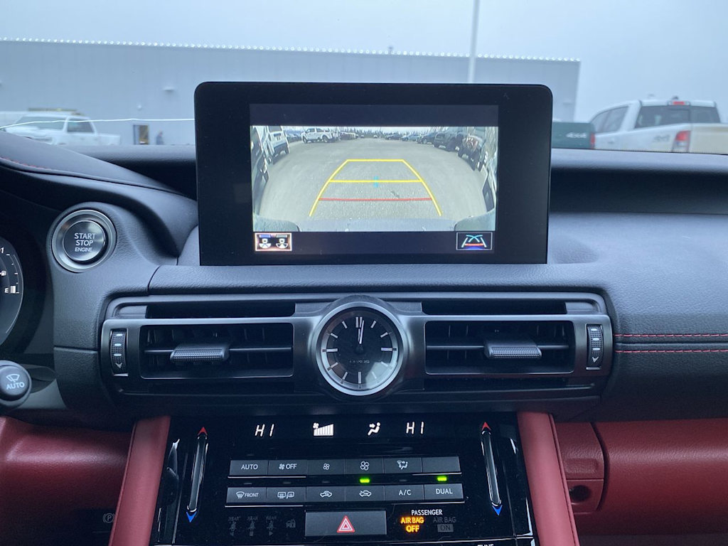 Thumbnail: 2024 Lexus ES - 24