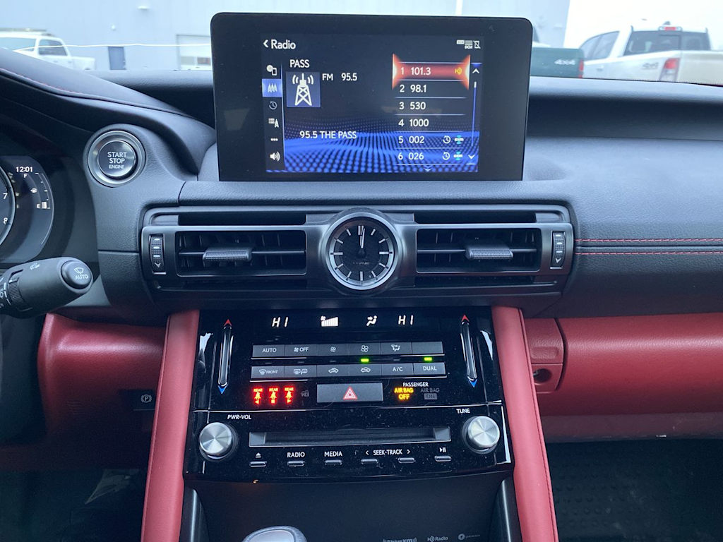 Thumbnail: 2024 Lexus ES - 11