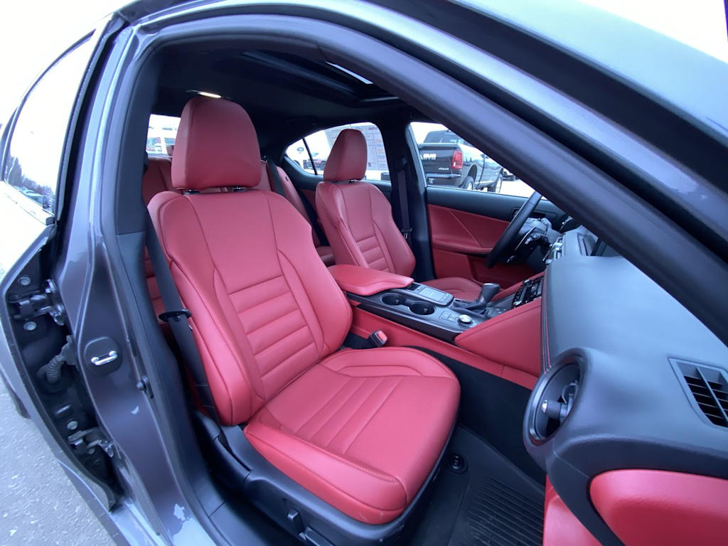 Thumbnail: 2024 Lexus ES - 27