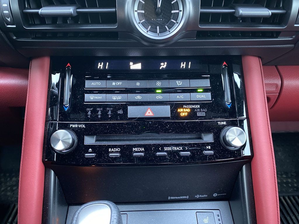 Thumbnail: 2024 Lexus ES - 25