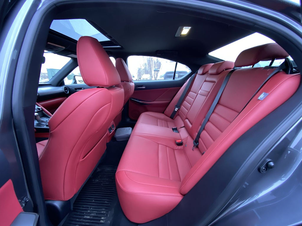 Thumbnail: 2024 Lexus ES - 10