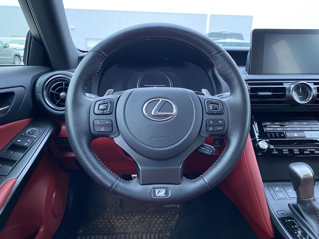 Thumbnail: 2024 Lexus ES - 2