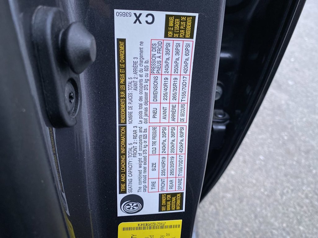 Thumbnail: 2024 Lexus ES - 16