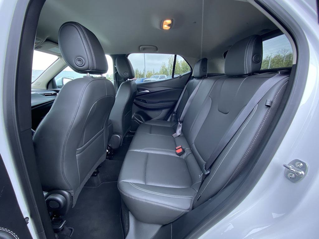 Thumbnail: 2024 Buick Encore GX - 31