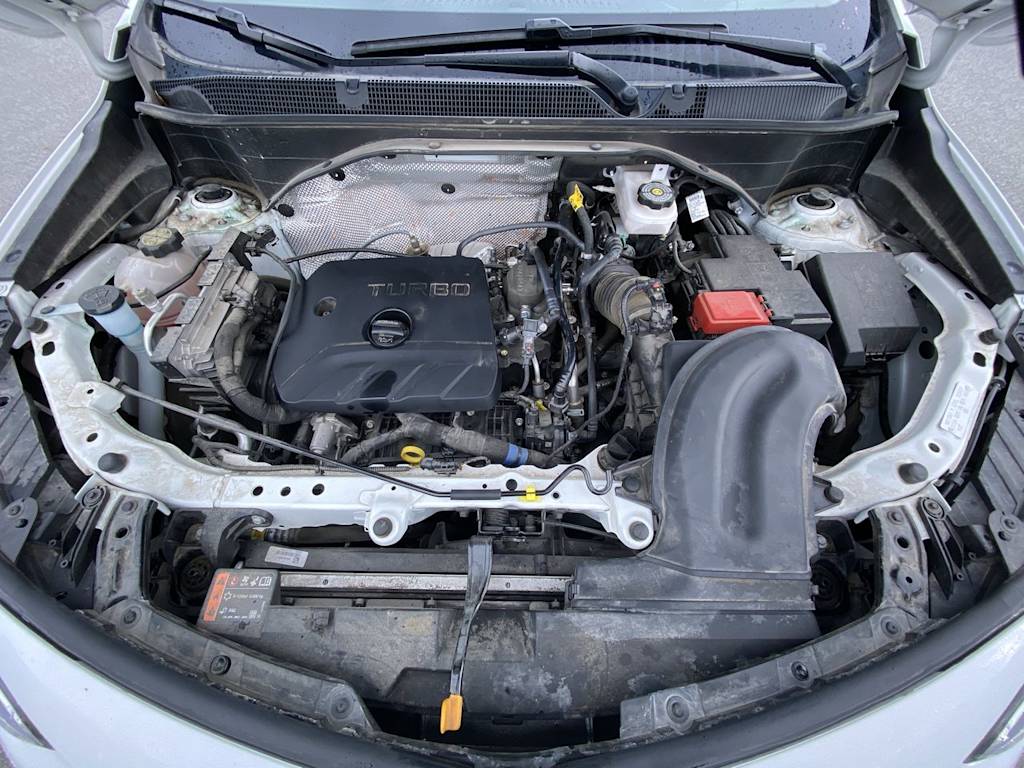 Thumbnail: 2024 Buick Encore GX - 7