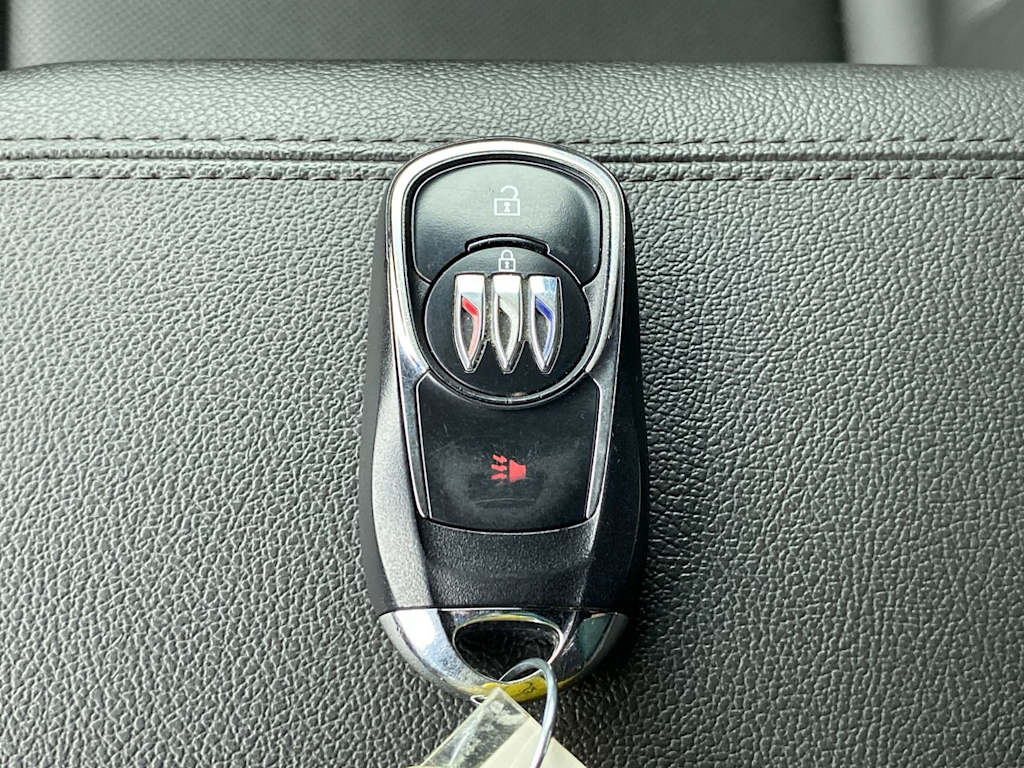 Thumbnail: 2024 Buick Encore GX - 15