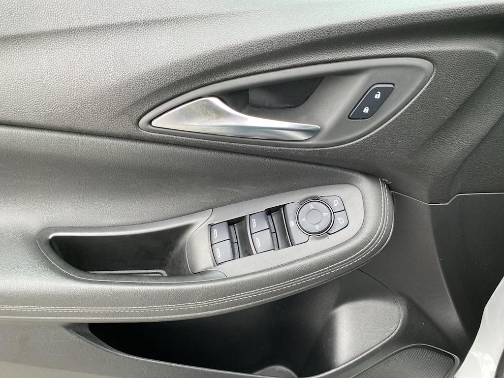 Thumbnail: 2024 Buick Encore GX - 27
