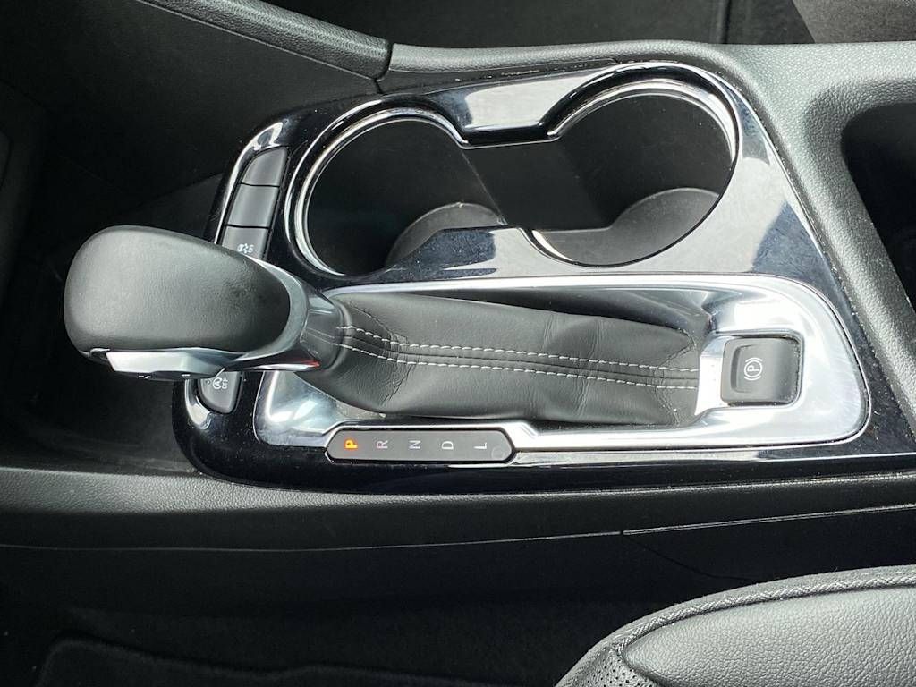 Thumbnail: 2024 Buick Encore GX - 12
